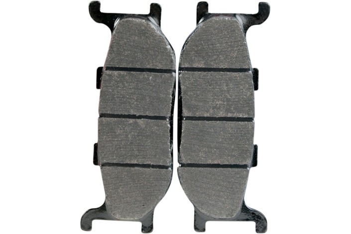 BRAKE PAD SINT FR