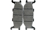 BRAKE PAD SINT FR