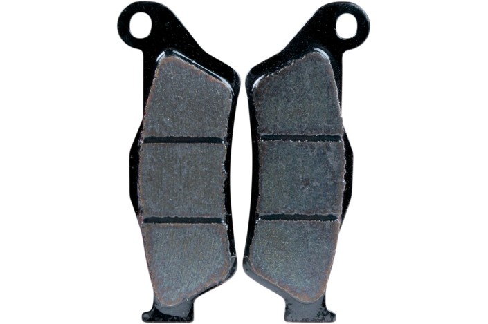 BRAKE PAD SINT REAR