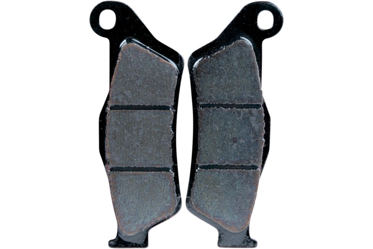 BRAKE PAD SINT REAR