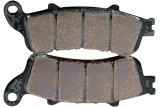 BRAKE PAD SINT REAR