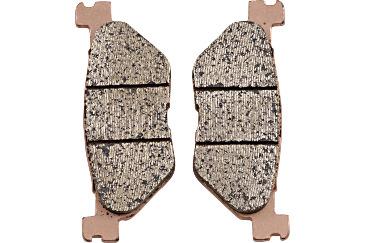 BRAKE PAD SINT REAR