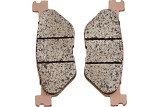 BRAKE PAD SINT REAR