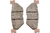 BRAKE PAD SINT REAR