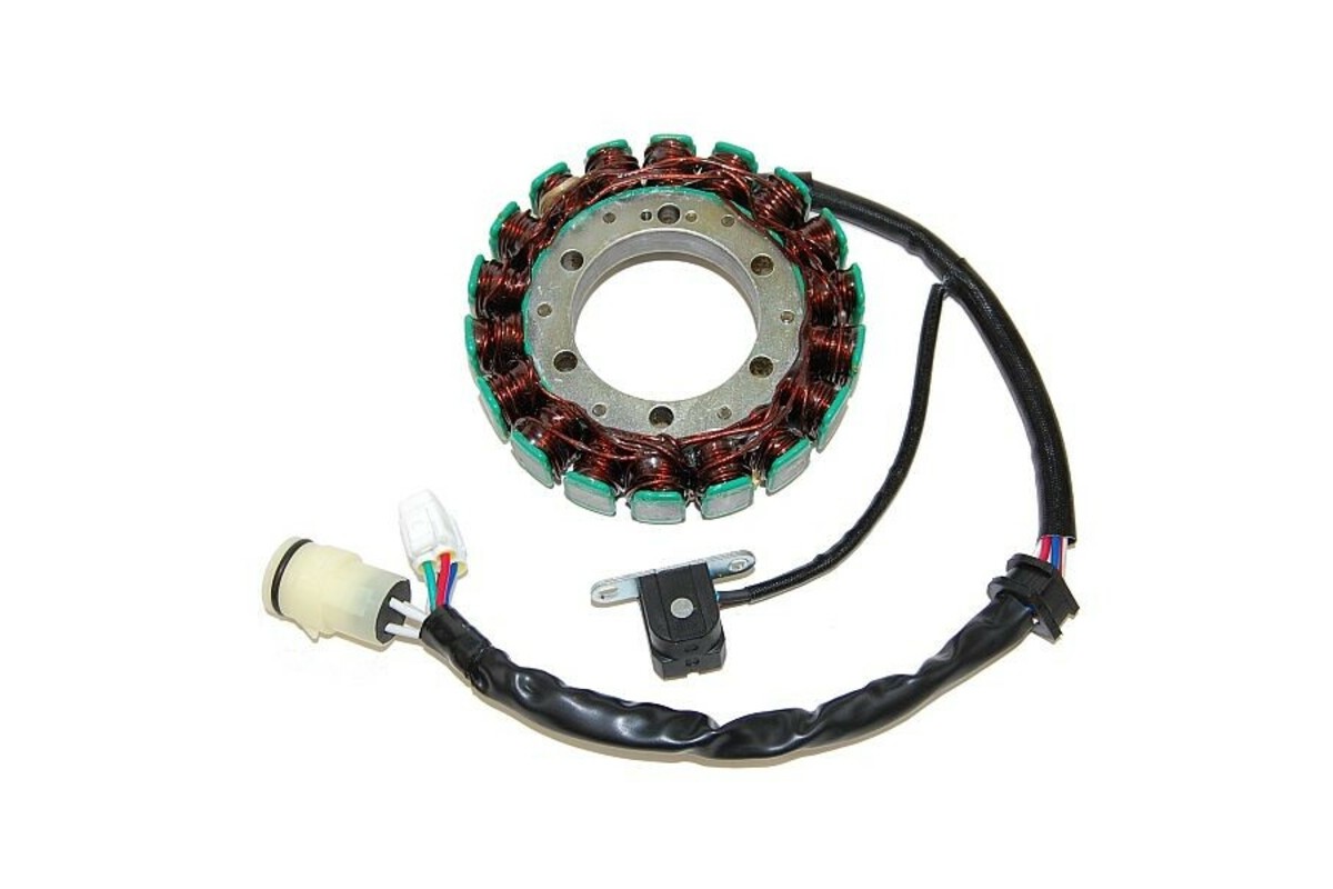 Stator ELECTROSPORT - Yamaha YFM350 Wolverine