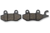 BRAKE PAD CAR/CER