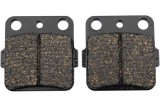 BRAKE PAD CAR/CER