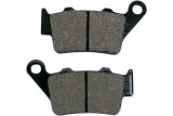 BRAKE PAD CAR/CER