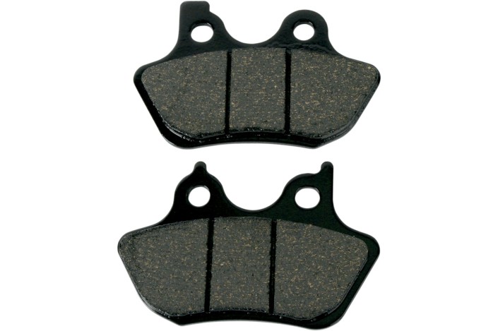 BRAKE PAD CAR/CER