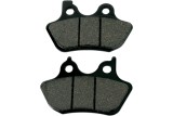 BRAKE PAD CAR/CER