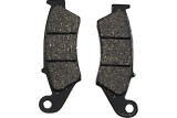 BRAKE PAD CAR/CER