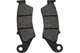 BRAKE PAD CAR/CER