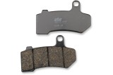 BRAKE PAD CAR/CER