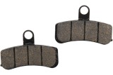 BRAKE PAD CAR/CER