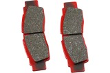 BRAKE PAD CARBON TT DIRT