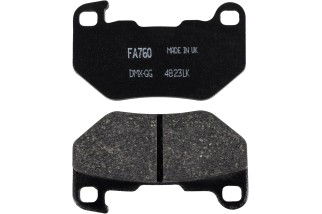 BRAKE PAD