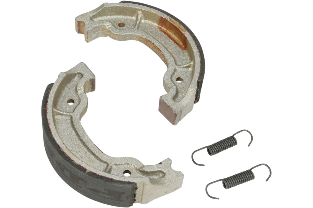 BRAKE SHOES ATV/MX