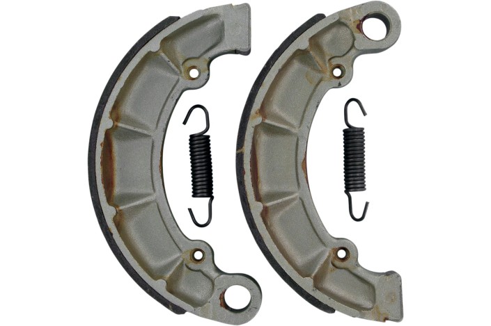 BRAKE SHOE MOOSE RR