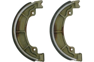 BRAKE SHOE MOOSE RR