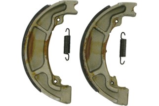 BRAKE SHOE DP STRT DP9199