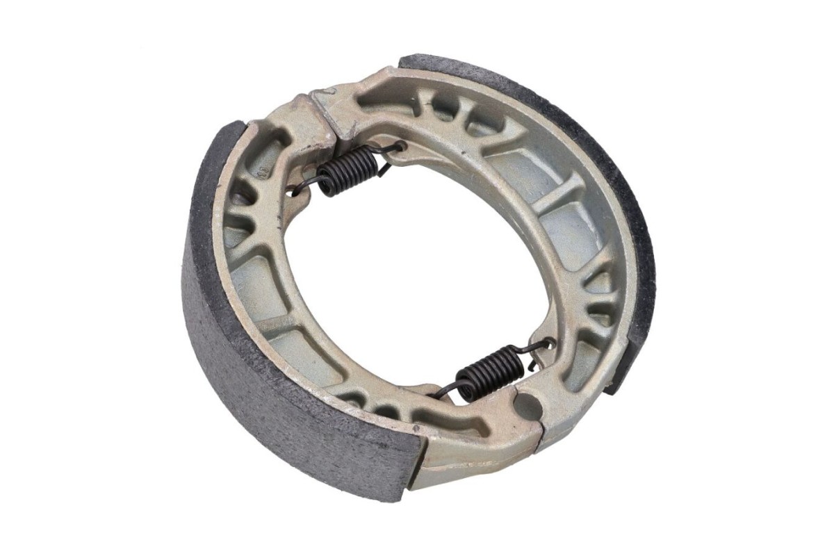 BRAKE SHOE 110X25MM YAM JOG