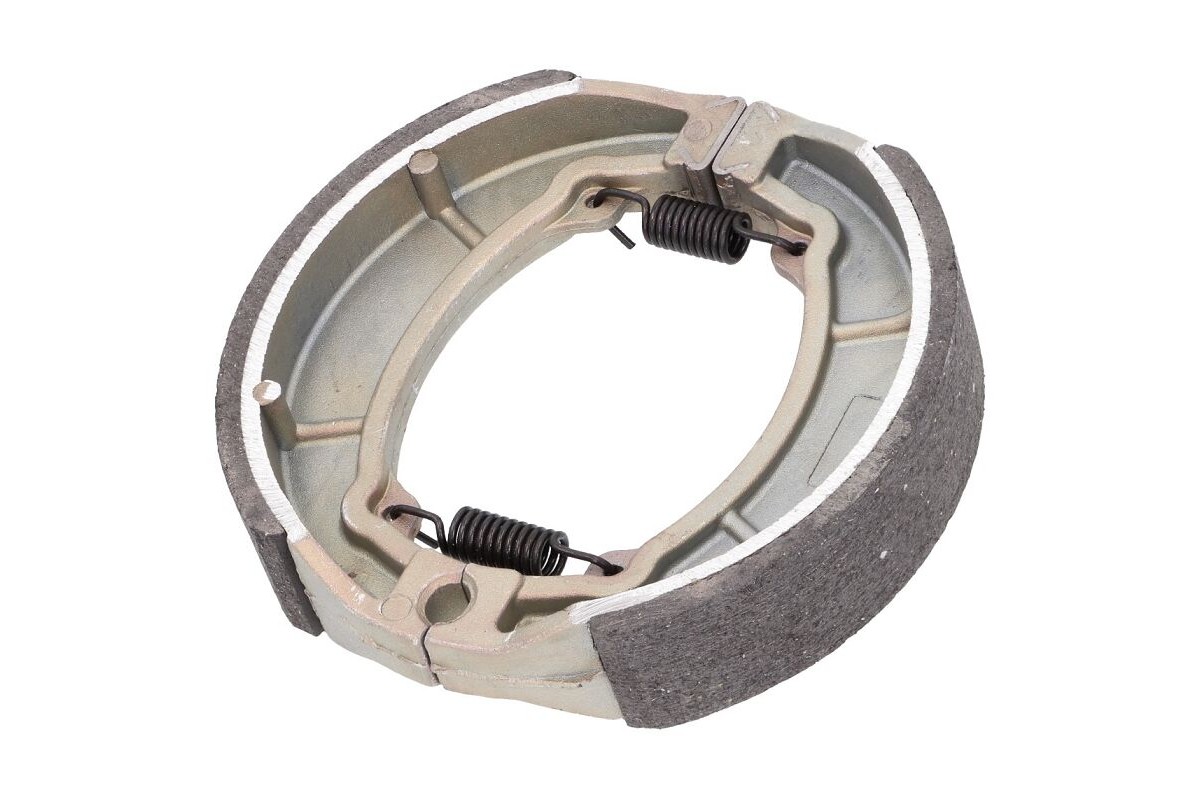 BRAKE SHOE 125X27MM GY6 125CC