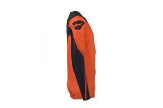 Maillot KENNY TITANIUM ORANGE | Kenny - Achat en ligne