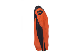 Maillot TITANIUM ORANGE