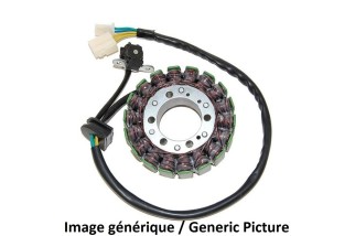 Stator ELECTROSPORT - Suzuki GSX650F