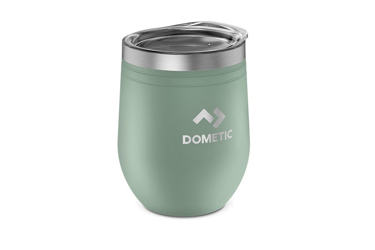 Gobelet à vin Dometic 300ml/10oz / Mousse