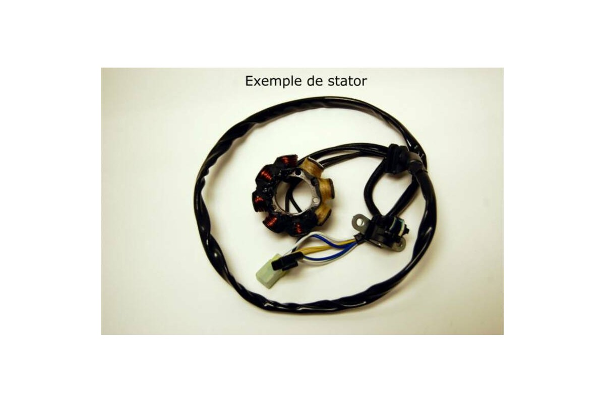 Stator ELECTROSPORT - Kawasaki