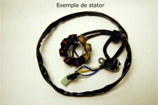 Stator ELECTROSPORT - Kawasaki