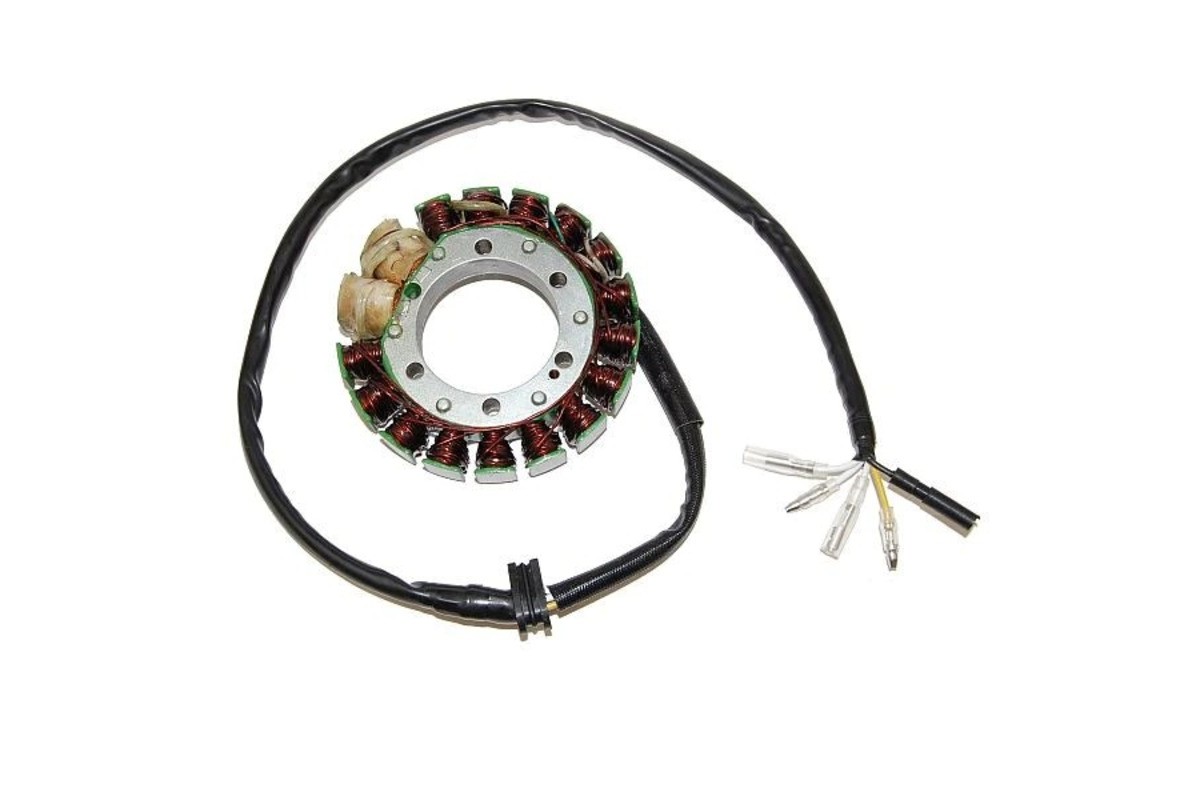 Stator ELECTROSPORT - Honda XR 350R/500R/600R