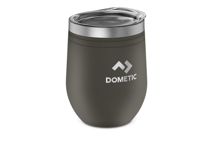 Gobelet à vin 300ml Dometic / 10oz / Minerai