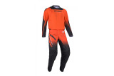 Maillot KENNY TITANIUM ORANGE | Kenny - Achat en ligne