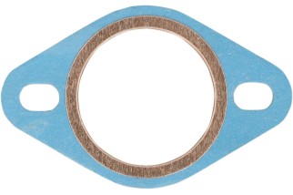 EXHAUST GASKET /FLAT/STR