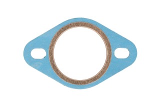 EXHAUST GASKET /FLAT/STR