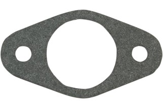 EXHAUST GASKET /FLAT/STD