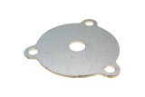 EXHAUST RESTRICTOR PLATE