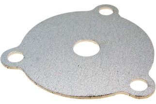 EXHAUST RESTRICTOR PLATE