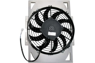 COOLING FAN HI-PERFORMNCE