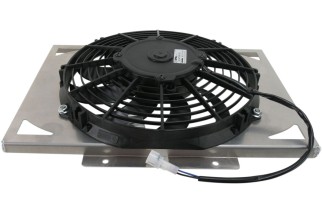 COOLING FAN HI-PERFORMNCE