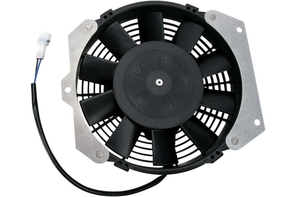 COOLING FAN HI-PERFORMNCE