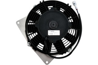 COOLING FAN HI-PERFORMNCE