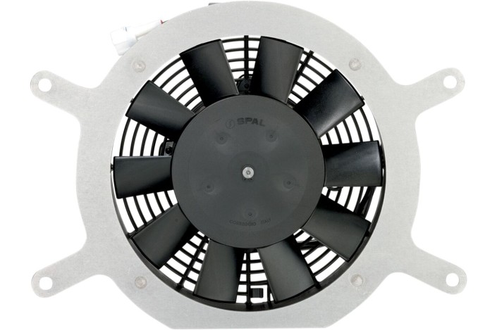 COOLING FAN HI-PERFORMNCE