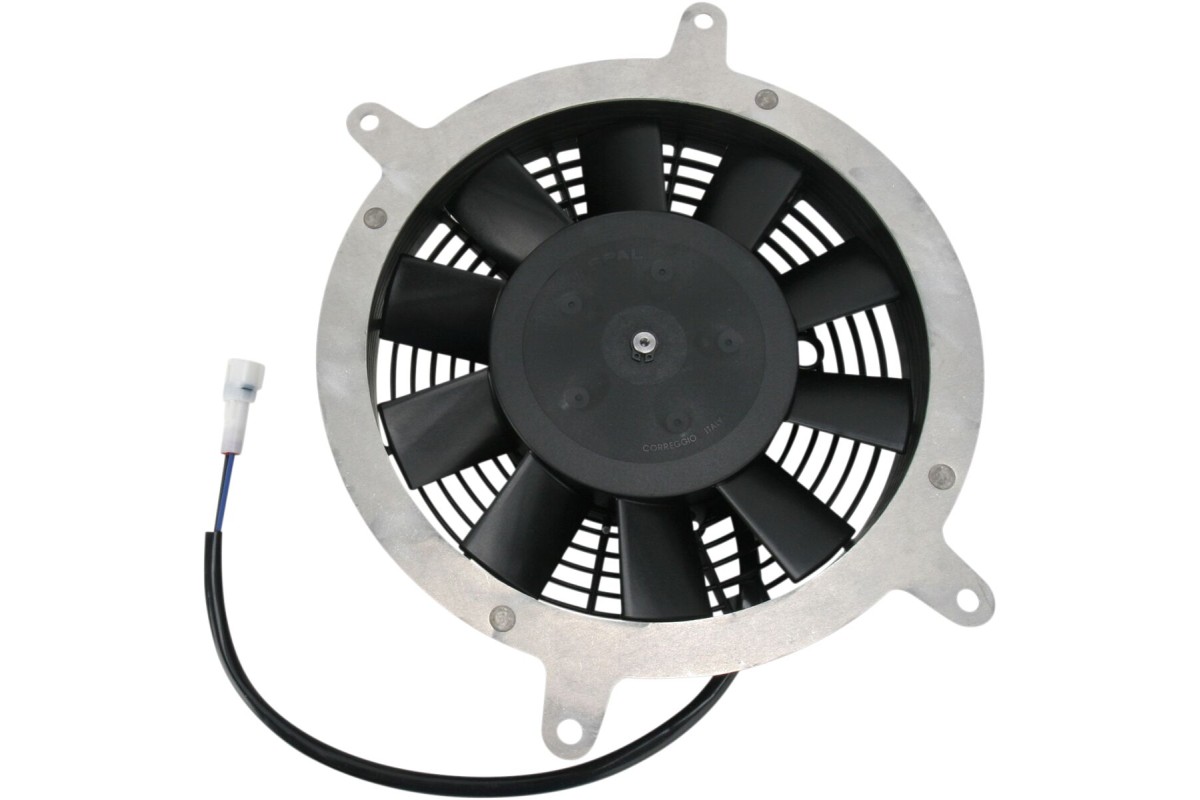 COOLING FAN HI-PERFORMNCE