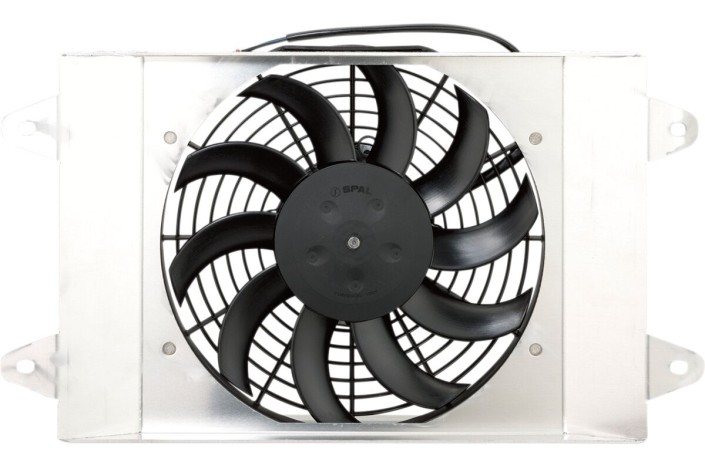 COOLING FAN HI-PERFORMNCE