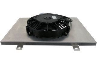 COOLING FAN HI-PERFORMNCE