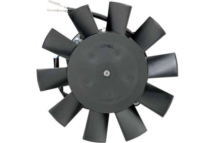 COOLING FAN HI-PERFORMNCE