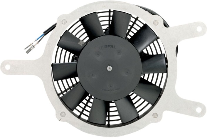 COOLING FAN HI-PERFORMNCE